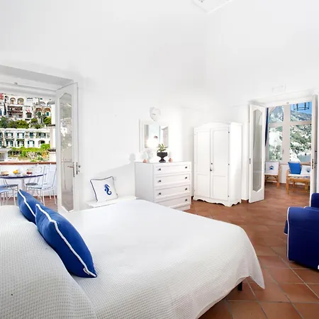 Casa Mimosa Lägenhet *
