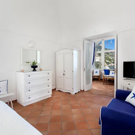 Lägenhet Casa Mimosa *