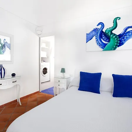Casa Mimosa *