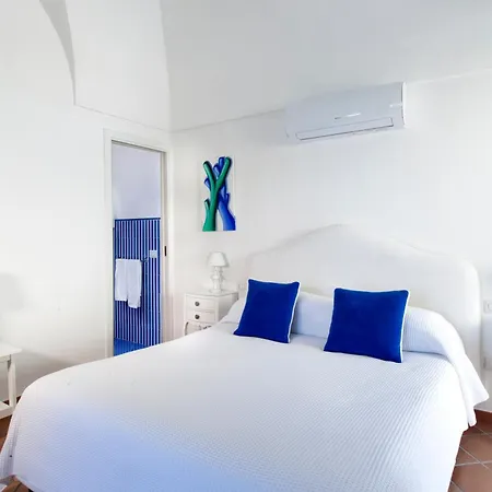 Appartement Casa Mimosa Positano