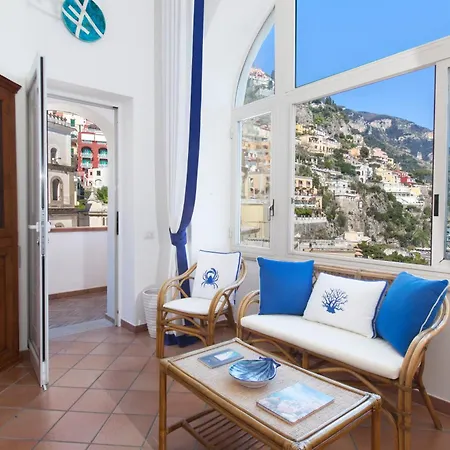 Appartement Casa Mimosa *