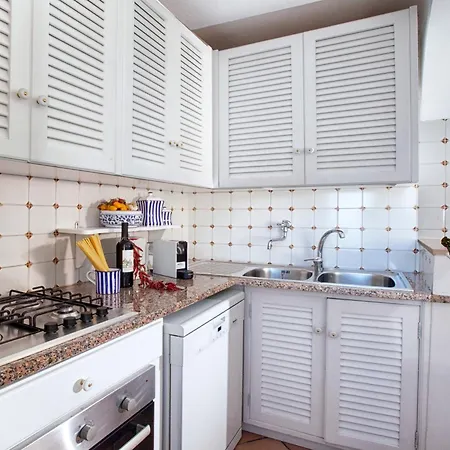 Casa Mimosa Appartement *