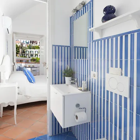 Casa Mimosa Appartement