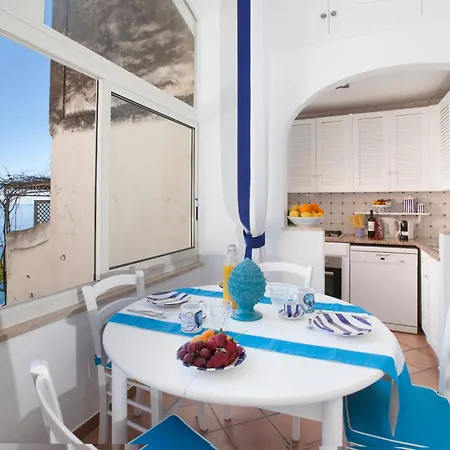 Casa Mimosa Appartement *