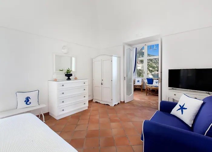 Апартаменты Casa Mimosa *