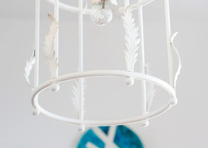 Casa Mimosa Апартаменты Позитано